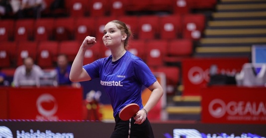 Campioana U21 a Europei a sosit în ţară şi a câştigat tot la Cupa României! "Am avut un an nemaipomenit, care încă nu s-a terminat"