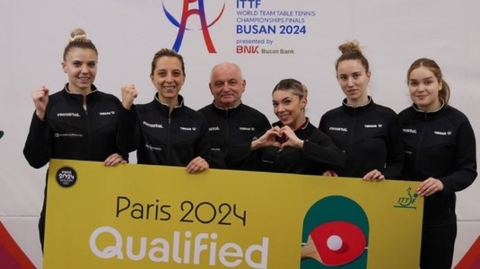 Calificate la Jocurile Olimpice, tricolorele şi-au încheiat parcursul la Campionatul Mondial. Unde s-a oprit România: "Cine a văzut meciul, ştie că ne-am luptat"