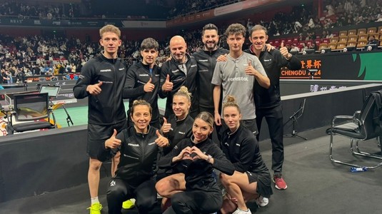 Sportiva marcantă a României a anunţat obiectivul: aurul european! "Echipa naţională a fost mereu consacrată"