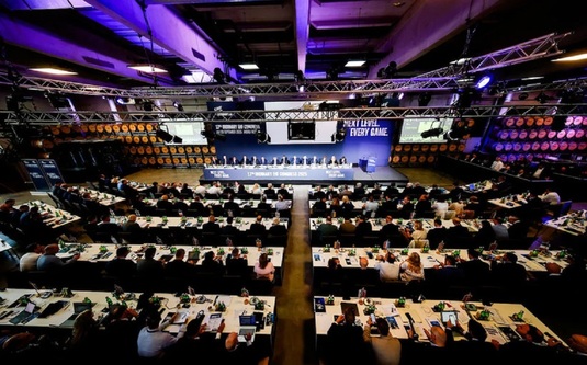 Apare o nouă competiţie din 2030! Format nou pentru Liga Campionilor şi European League