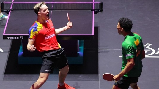 Performanţă | Iulian Chiriţa şi-a asigurat a doua medalie la Campionatul Mondial de Juniori 2025