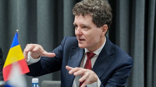 Blocaj! Nicuşor Dan a spus ce probleme a descoperit în "Legea Novak". Prima decizie luată de preşedintele României