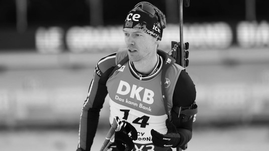 Relatarea sfâşietoare a biatlonistului care l-a găsit mort pe Sivert Bakken: "Mă duceam să iau cheile de la maşină"