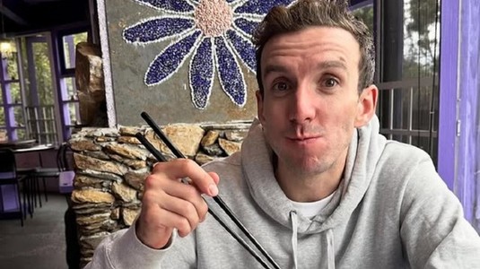 Retragere şocantă! A semnat un contract pe doi ani, şi-a îndeplinit obiectivul, dar a renunţat la carieră: "Aceasta poate fi o surpriză pentru mulţi"