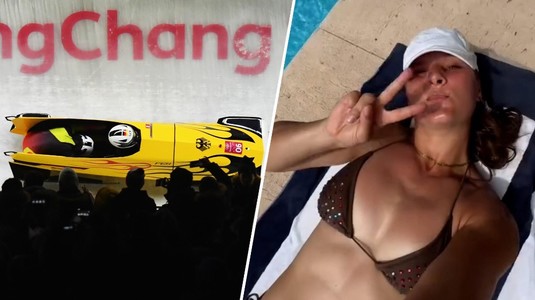Face OnlyFans şi doar aşa şi-a finanţat participarea la JO de la Milano: "Nu apar goală". Câţi bani cere Lisa Buckwitz pentru un abonament lunar