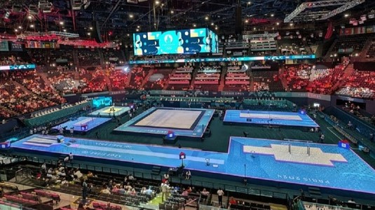 Războiul din Orientul Mijlociu a anulat o competiţie importantă. Lista cu evenimente sportive amânate sau anulate