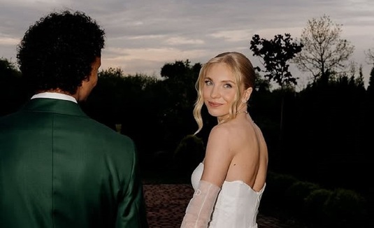 "Văd dublu". Calvarul sportivei, după ce a fost tăiată chiar în timpul competiţiei: “Am o placă de titan în orbită”