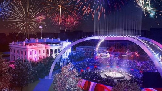 Derrick Lewis îl va înfrunta pe Josh Hokit la Casa Albă, la cererea lui Donald Trump, în cadrul galei UFC Freedom 250