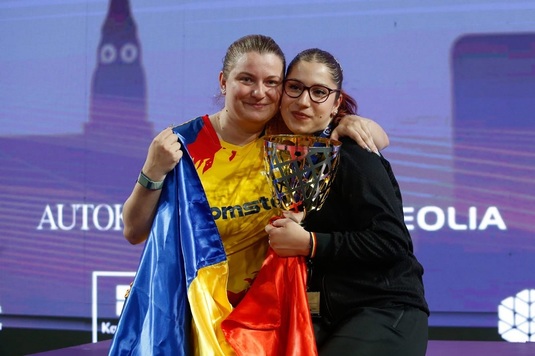 “Regina” Europei este româncă şi a reacţionat după imaginile prin care a impresionat: “Ştiu cât am muncit pentru toate rezultatele”