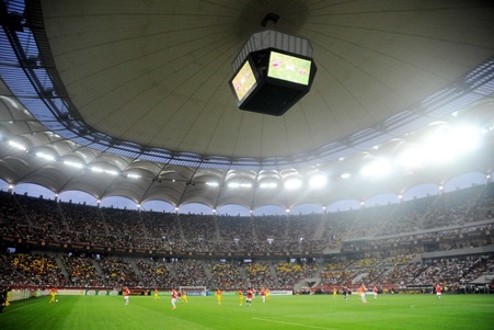 Schimbări majore pe stadioanele din România: de la bere la spectacolele pirotehnice! Totul a devenit oficial: „Adio abuzurilor pe arene”