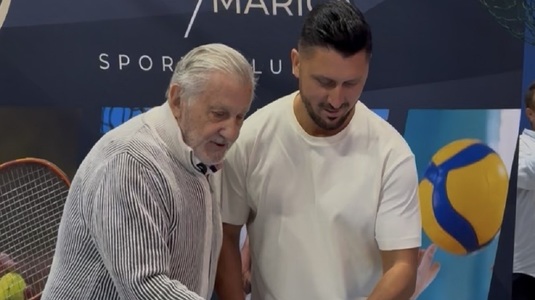 Sportul pe care Ciprian Marica l-a adus în România în premieră: “E la mare trend în America”