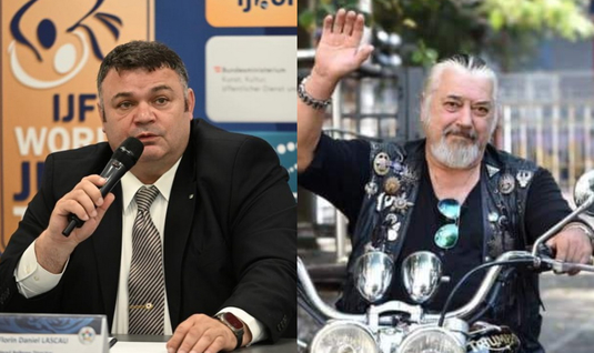 Florin Lascău, directorul Academiei Internaţionale de Judo, a avut o relaţie specială cu Nicu Covaci, şeful trupei Pheonix: "Am plecat din România cu două casete Phoenix"