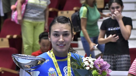 EXCLUSIV | Neagu: "Câştigam foarte bine în Muntenegru. Nu am venit pentru bani" | Ce spune despre salariul de la CSM