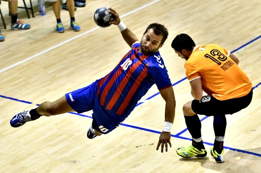 Steaua încearcă să ţină aproape de Dinamo. Meciul Steaua - Timişoara va fi LIVE pe Telekom Sport, 19.00