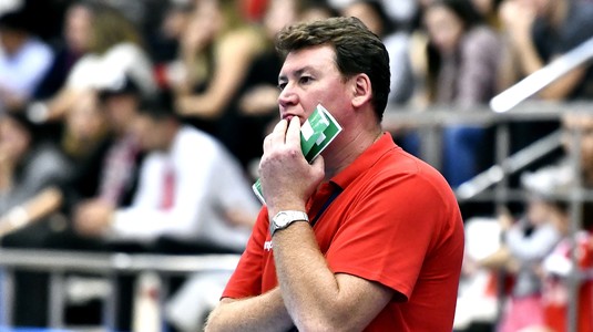 Dinamo Bucureşti, înfrângere cu Skjern Handbold, a şasea în Liga Campionilor la handbal