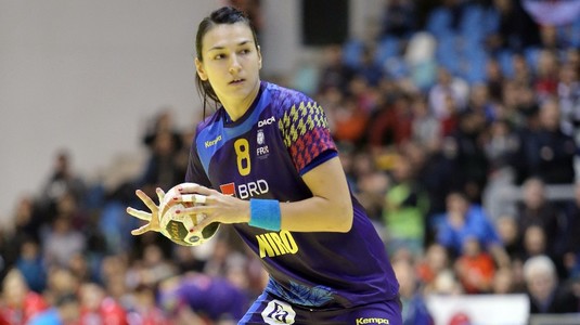 Polonia a câştigat Trofeul Carpaţi la handbal feminin, de la Craiova. România – Brazilia, ultimul meci