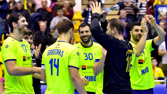 Lupta pentru CM Handbal masculin 2019 se dă în direct la Telekom Sport! Programul transmisiunilor