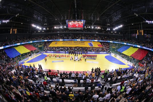 A fost stabilit lotul naţionalei de handbal feminin pentru meciurile cu Austria şi Portugalia