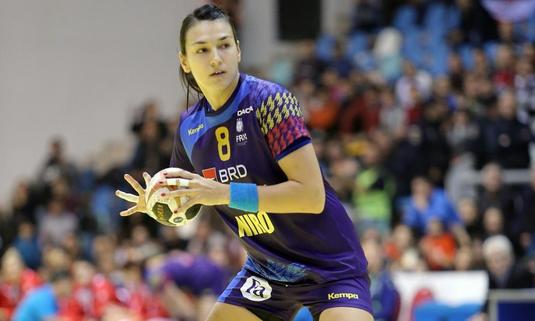 Azi se joacă România- Austria, penultimul meci al campaniei de calificare la Campionatul European de Handbal