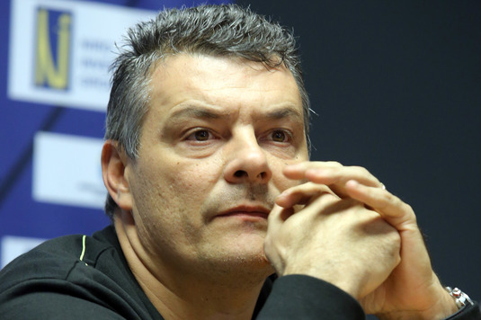 ULTIMA ORĂ | Xavi Pascual a demisionat de la naţionala României după ce a ratat calificarea la CM 2019