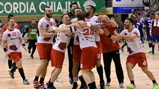 Meciuri de foc pentru Dinamo în grupele Ligii Campionilor. Când va începe competiţia