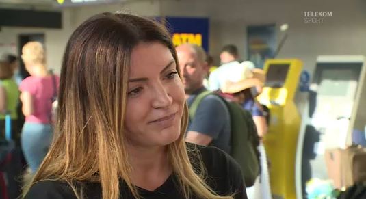VIDEO | CSM Bucureşti se pregăteşte de un nou început la handbal feminin. ”Tigroaicele” încep antrenamentele pentru noul sezon