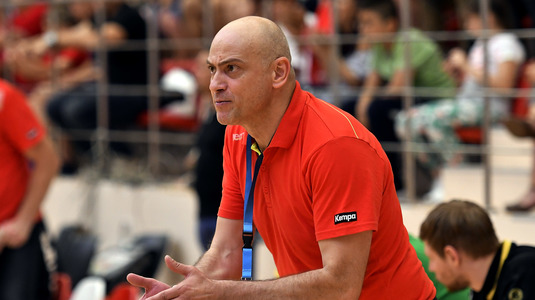 Constantin Ştefan, după victoria cu Wisla: „Cel mai bun meci din noul sezon competiţional”
