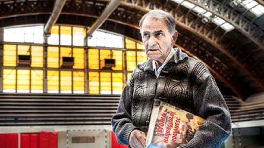 S-a stins marele antrenor de handbal Constantin ”Pilică” Popescu