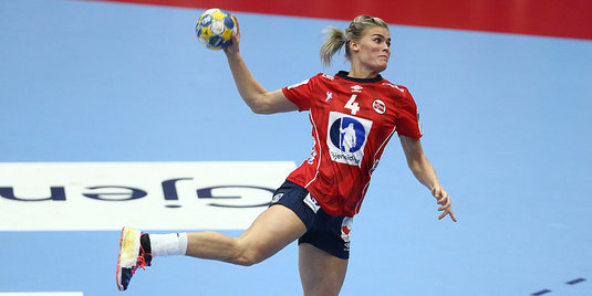 Surpriză totală la Campionatul European de handbal feminin! Norvegia, campioana en titre, învinsă de Germania