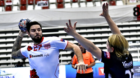 Dinamo Bucureşti şi-a aflat adversara din barajul pentru optimile de finală ale Ligii Campionilor! Duel de foc cu Sporting Lisabona