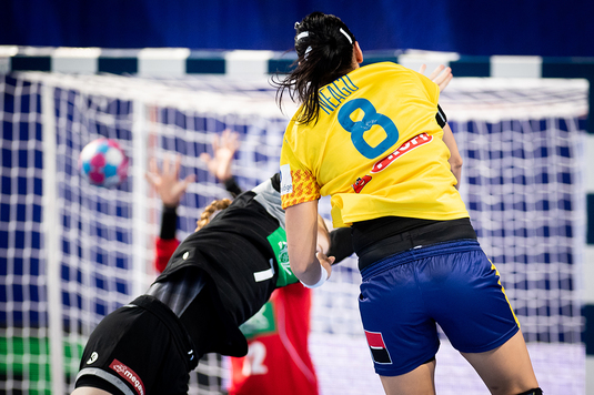 Ne prăbuşim fără Cristina Neagu? Cota României pentru câştigarea Campionatului European a crescut incredibil