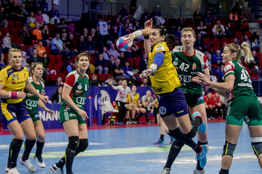 BREAKING NEWS | Turneele finale din handbalul feminin şi masculin se văd la Telekom Sport până în 2021!