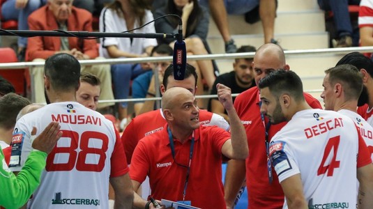 Dinamo - Steaua, în semifinalele Cupei României la handbal masculin! Unde se joacă partidele