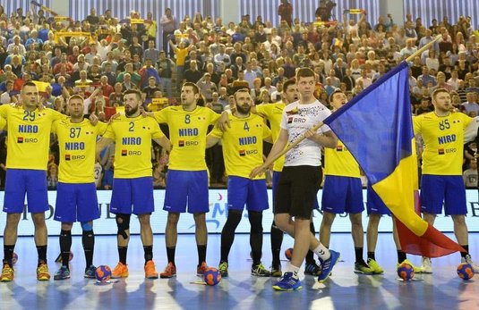 Debut cu victorie pentru naţionala masculină de handbal la turneul amical din Polonia. Azi se joacă finala