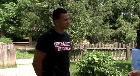 VIDEO | Cine este Mamdouh Shebib, egipteanul transferat de Dinamo. De ce a acceptat oferta venită din România
