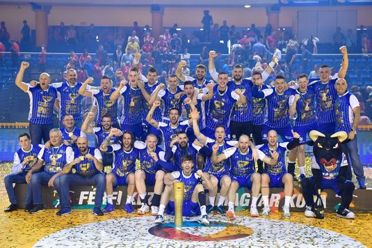 Champions League: Pick Szeged a învins-o pe Barcelona în direct pe telekomsport.ro