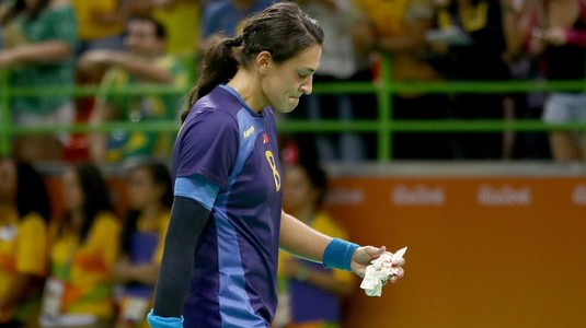VIDEO | Se poate şi mai rău decât la fotbal. România, umilită de Spania, în debutul la Campionatul Mondial de handbal 2019