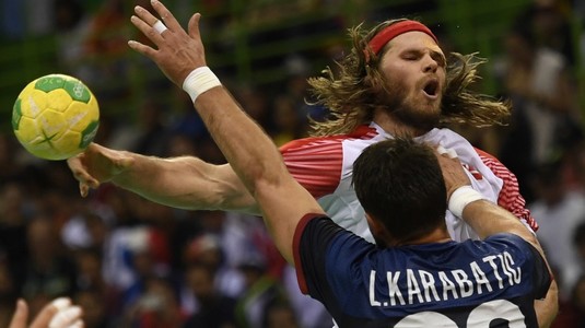 Campionatul European de handbal masculin începe joi la Telekom Sport. Care sunt favoritele primei ediţii cu 24 de echipe şi ce meciuri vedeţi în prima zi