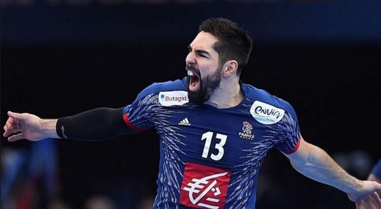 Cei mai valoroşi handbalişti ai lumii se văd la Telekom Sport. Franţa - eliminată din turneu. AICI ai toate rezultatele de la Campionatul European de handbal masculin