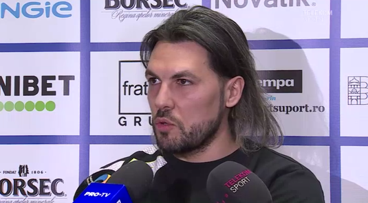 VIDEO | Adi Vasile şi CSM Bucureşti, în faţa meciului cu liderul din grupa de Liga Campionilor: "E o echipă agresivă, cu multe jucătoare tinere, care te stresează foarte mult"