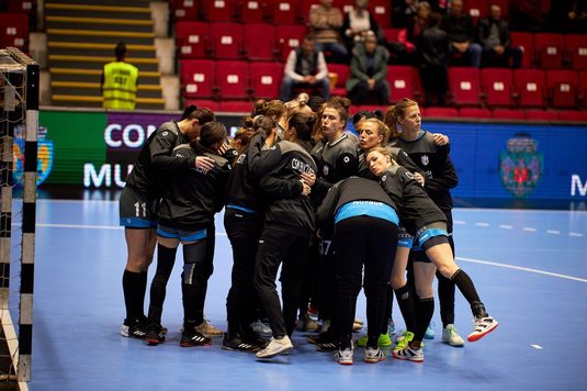 VIDEO | Kristiansand - CSM Bucureşti 23-25. Revenire FABULOASĂ a fetelor noastre în ultimele 3 minute! Cristina Neagu, IMPOSIBIL de oprit!