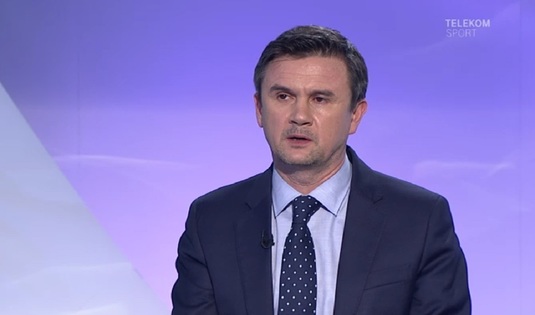 EXCLUSIV | Cristi Balaj a vorbit despre "cazul Corona Braşov". Cum pot primi handbalistele o suspendare mai mică
