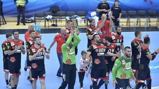 Dinamo se pregăteşte de un nou sezon fantastic în Liga Campionilor. "Au semnat prelungirea contractelor"