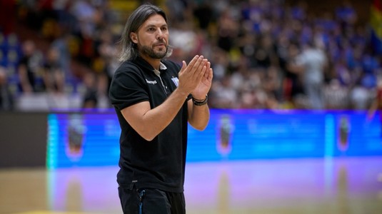 EXCLUSIV | Adi Vasile face haz de necaz în urma deciziei FRH: "Mi-am amintit de un antrenor care ne spunea să ne facem poză cu clasamentul"