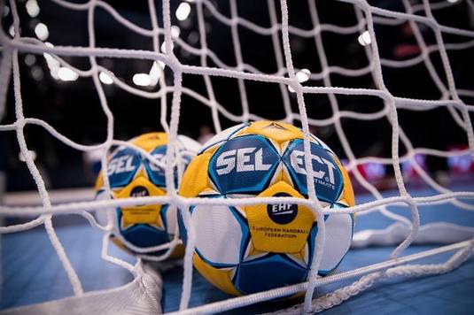 Adversarele echipelor româneşti în EHF European League. Cu cine joacă Dunărea Brăila şi Potaissa Turda