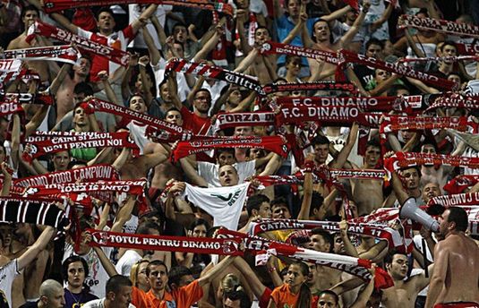 Veste tristă pentru ultraşii lui Dinamo. Unul dintre cei mai importanţi jucători a plecat din Ştefan cel Mare: „Îi dorim mult succes la noua sa echipă!”