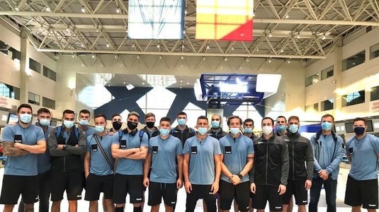 HCDS Constanţa s-a calificat în turul secund al EHF European League la handbal masculin
