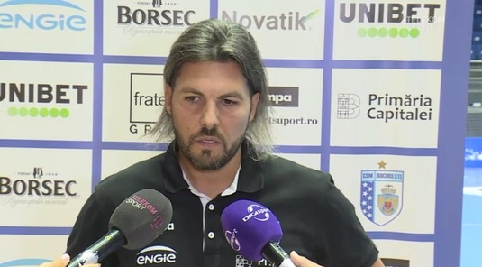 VIDEO | CSM Bucureşti debutează duminică în noul sezon din Liga Campionilor. "Tigroaicele" dau piept cu Metz: "Fiecare partidă cu ele e foarte echilibrată!"