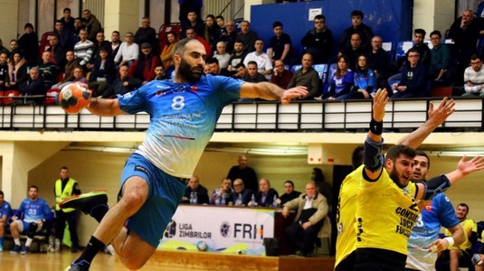 VIDEO | HC Dobrogea Sud – Sporting Lisabona 27-27. Calificarea în grupele European League se joacă în Portugalia