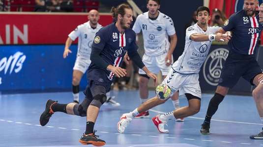 Goluri multe în Liga Campionilor la handbal masculin. Aici ai toate rezultatele zilei. Unde s-a produs surpriza